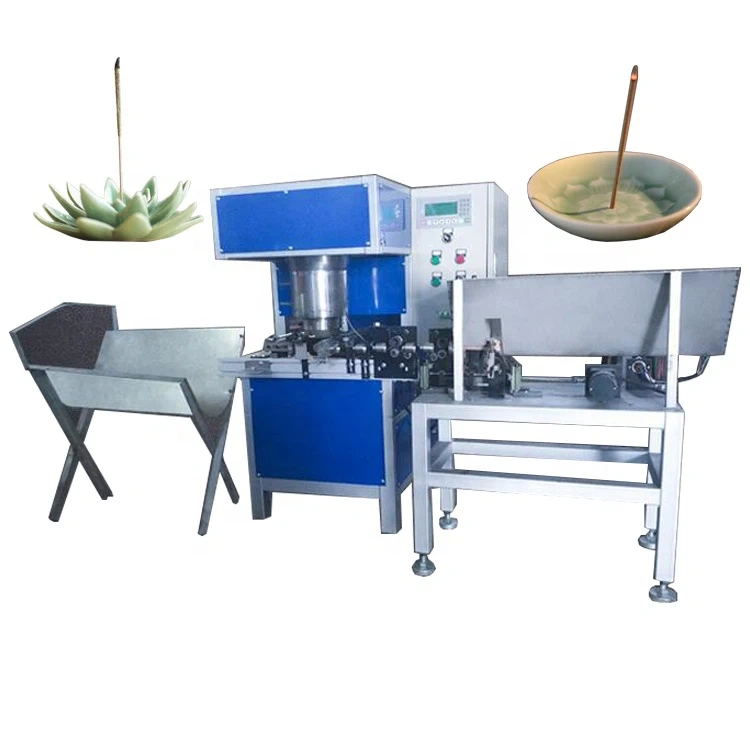 agarbatti making machine orissa